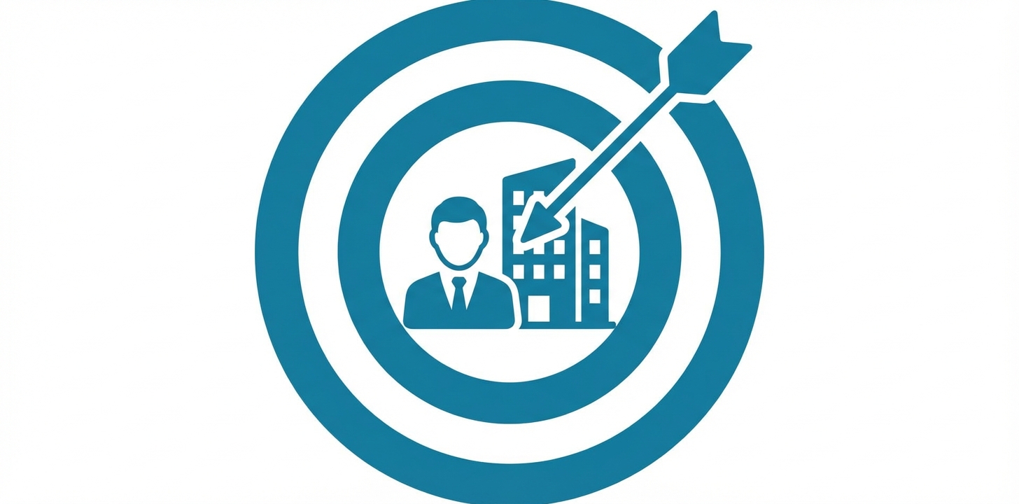 Defining your Ideal Customer Profile