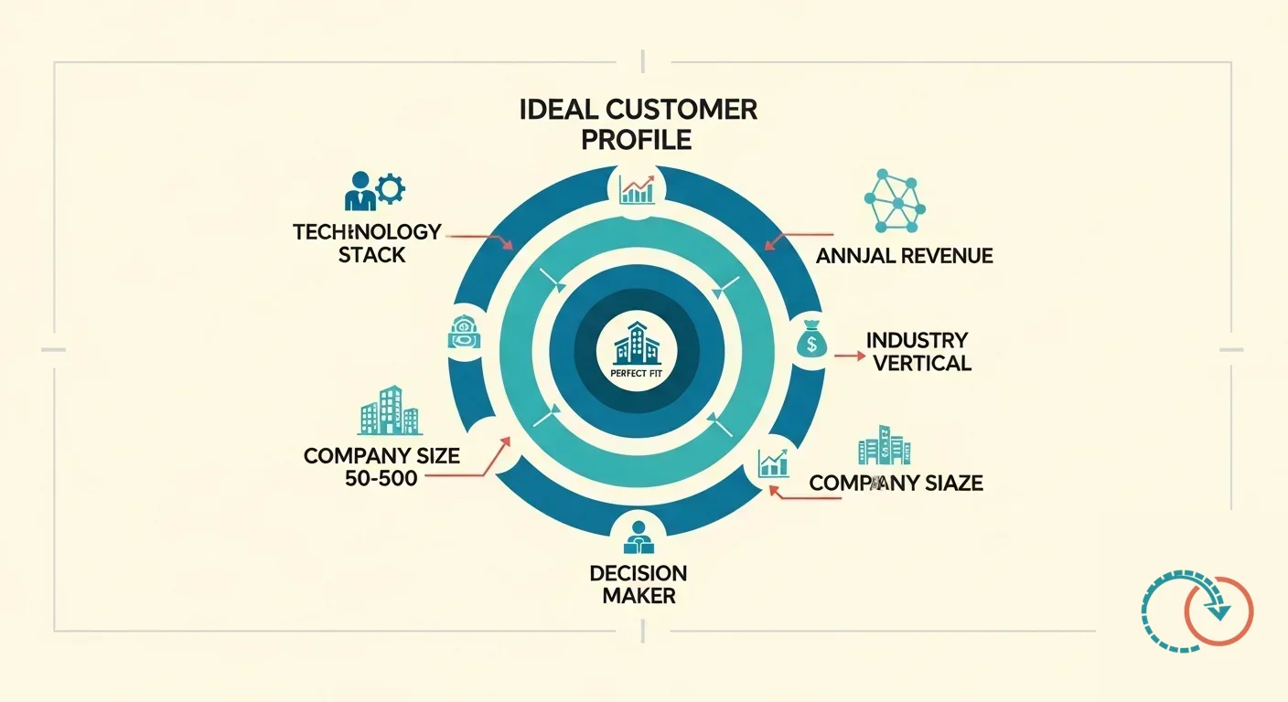 How to Define Your Ideal Customer Profile